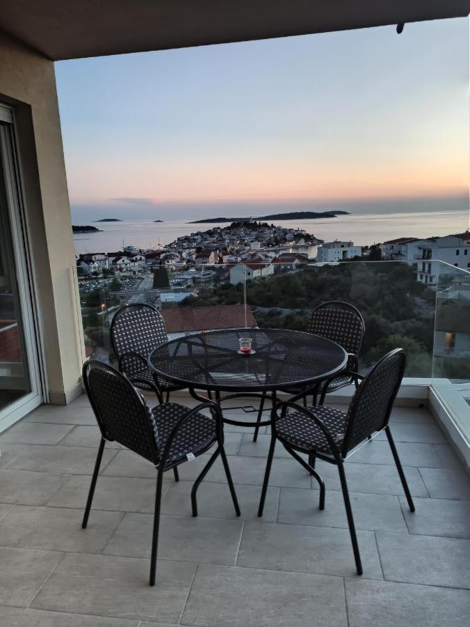Apartment Bolanca พรีมอชเตน ภายนอก รูปภาพ