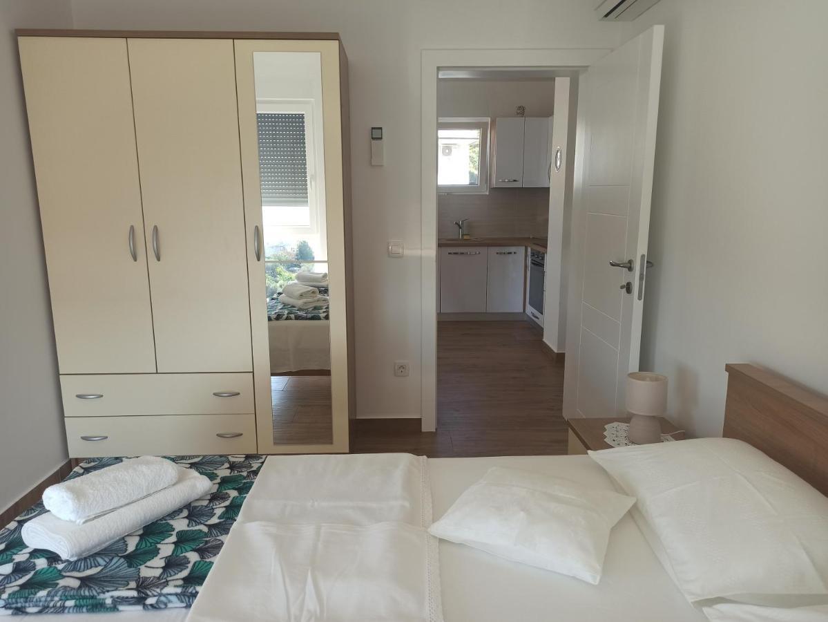 Apartment Bolanca พรีมอชเตน ภายนอก รูปภาพ