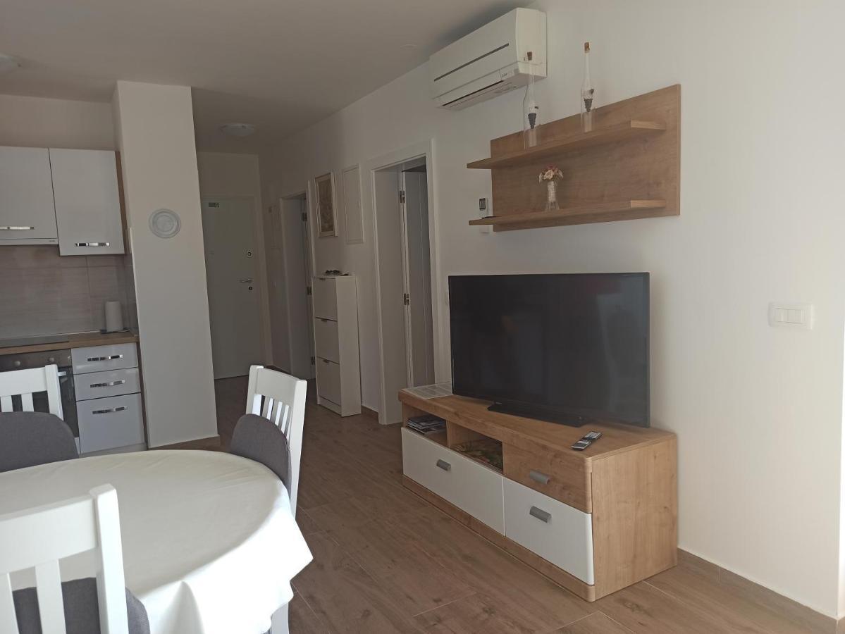 Apartment Bolanca พรีมอชเตน ภายนอก รูปภาพ