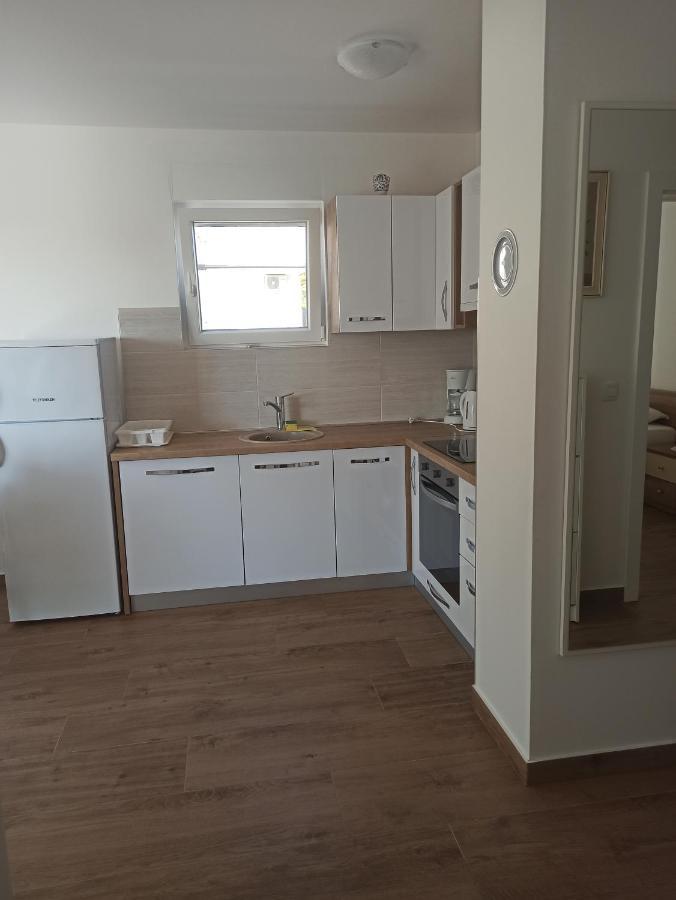 Apartment Bolanca พรีมอชเตน ภายนอก รูปภาพ